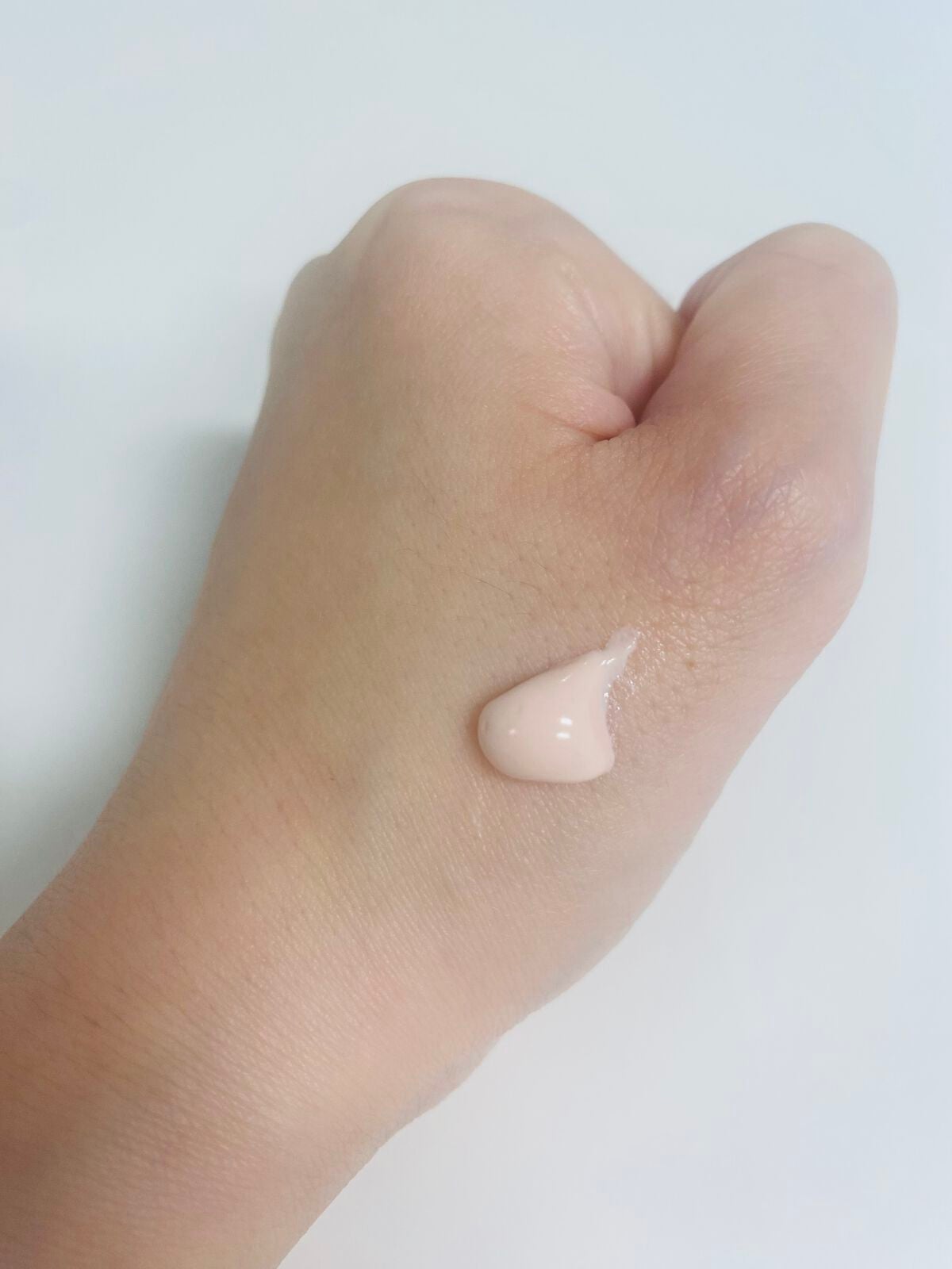 ウォータースプラッシュサンクリーム セラミド/espoir/日焼け止めクリームを使ったクチコミ(2枚目)