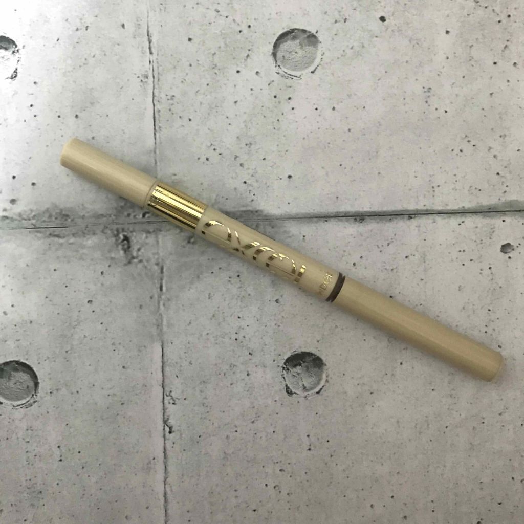 ロングラスティングアイブロウ/excel/リキッドアイブロウを使ったクチコミ(1枚目)