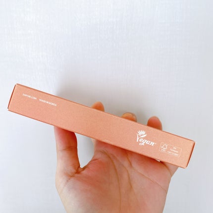 アイコアパレット/espoir/アイシャドウパレットを使ったクチコミ(6枚目)