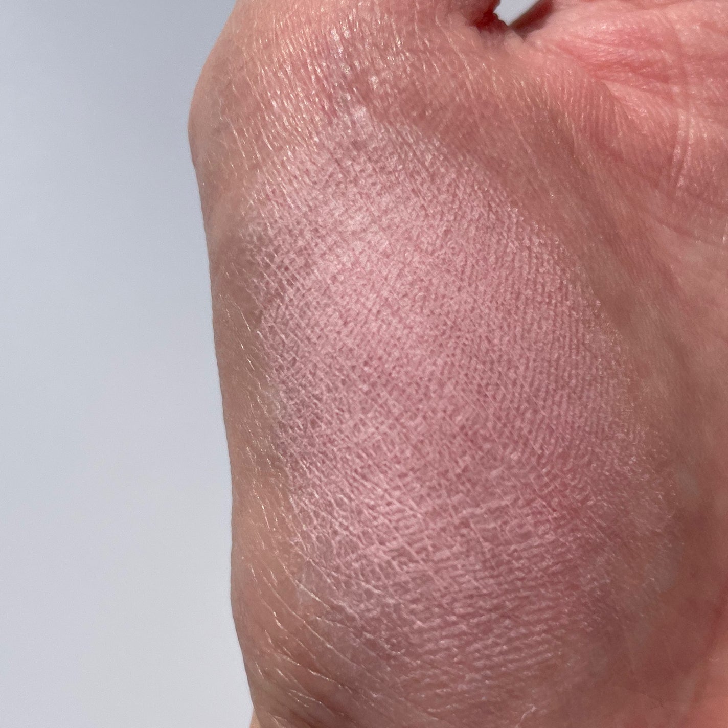 フラッフィーブラッシュ/Dear.A/パウダーチークを使ったクチコミ(3枚目)