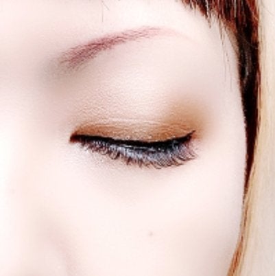 パーフェクトスタイリストアイズ/キャンメイク/アイシャドウパレットを使ったクチコミ(4枚目)