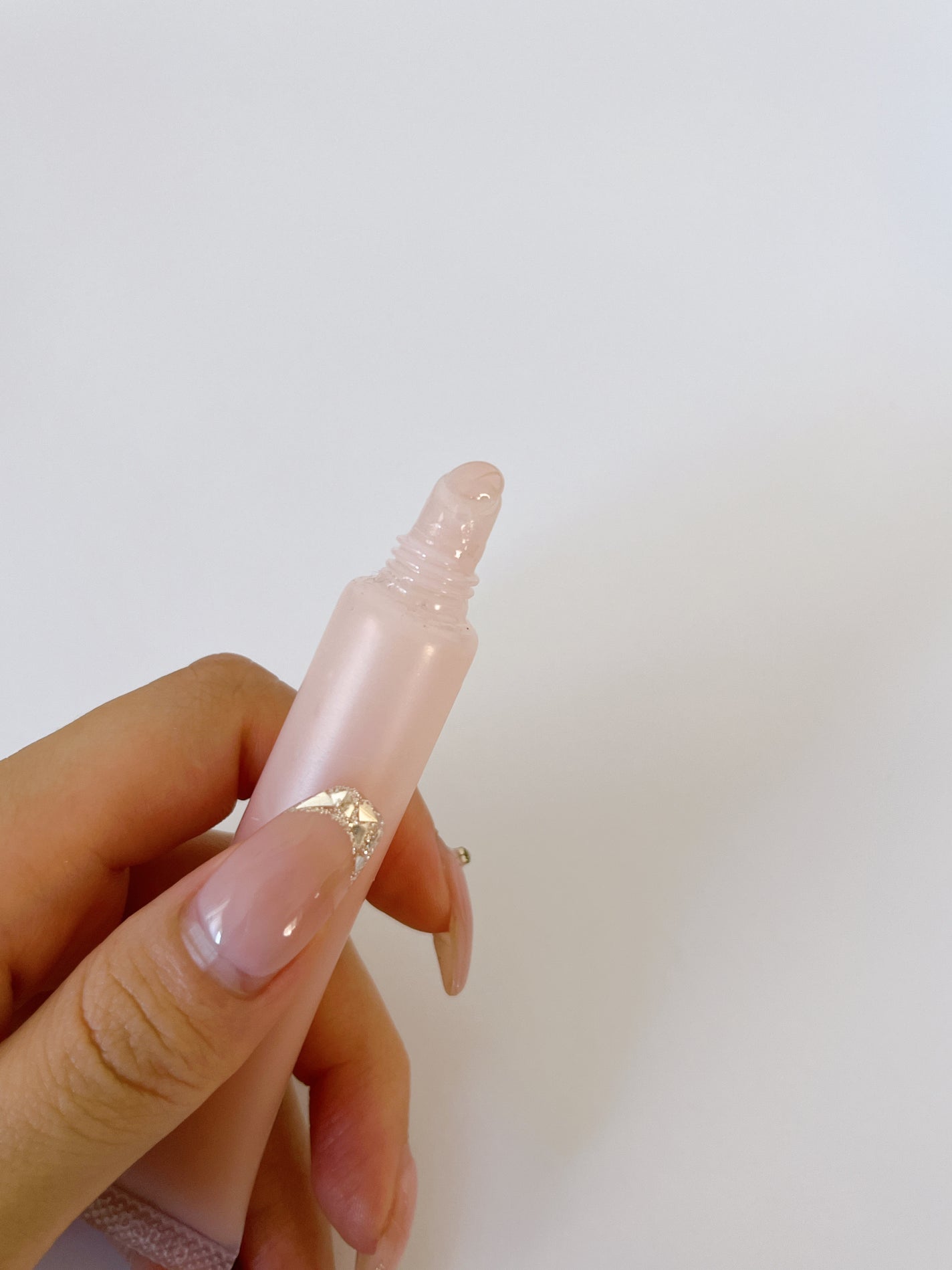 リップエッセンス/無印良品/リップケアを使ったクチコミ(2枚目)