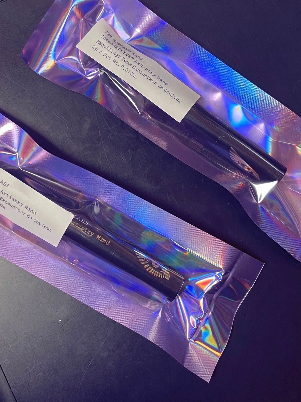 △さんかく△ on LIPS 「PATMcGRATHLABSIntensifEYES™Arti..」(1枚目)