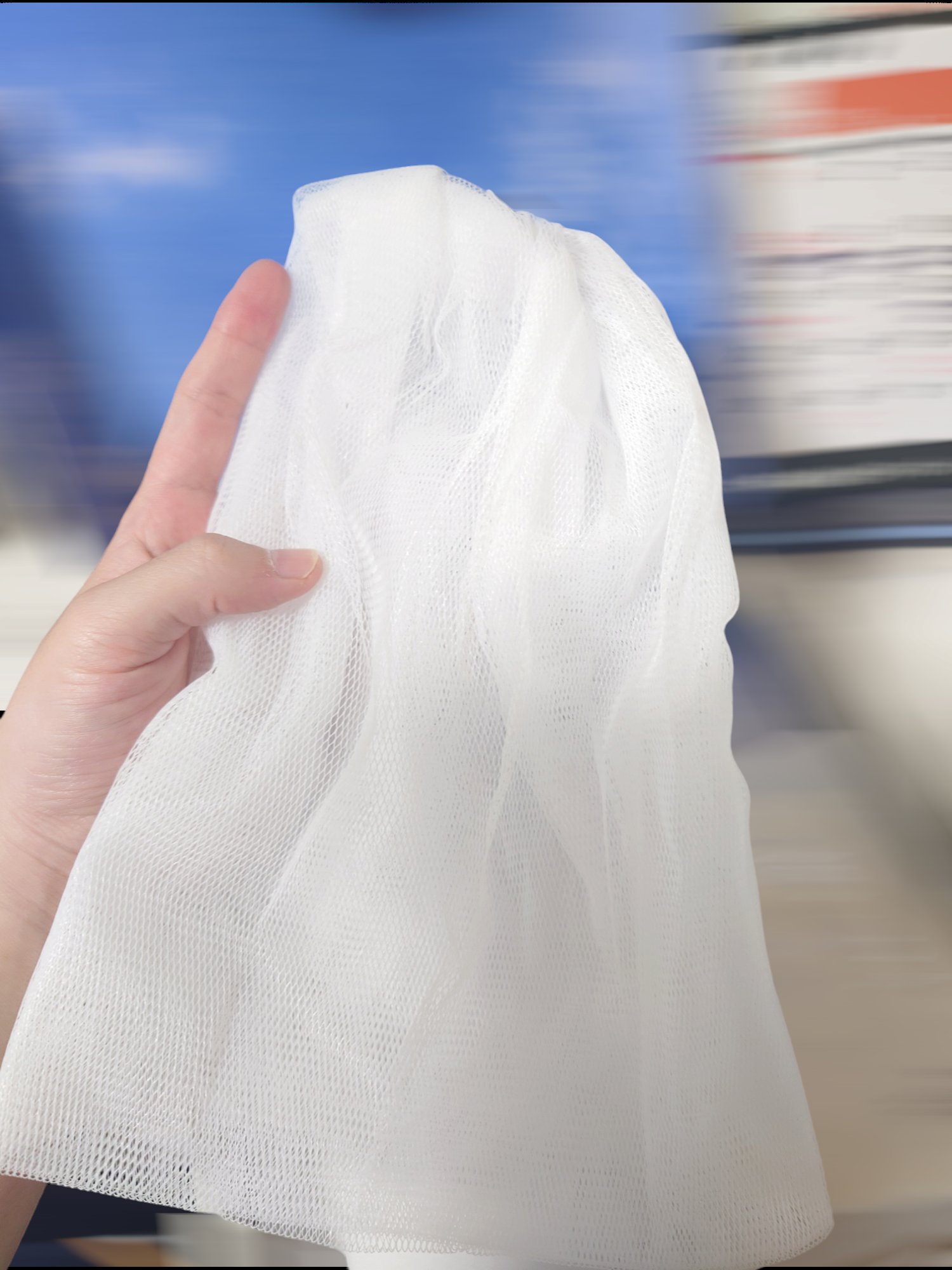 モイスチュアライズソープ/HareRi/ボディソープを使ったクチコミ（3枚目）