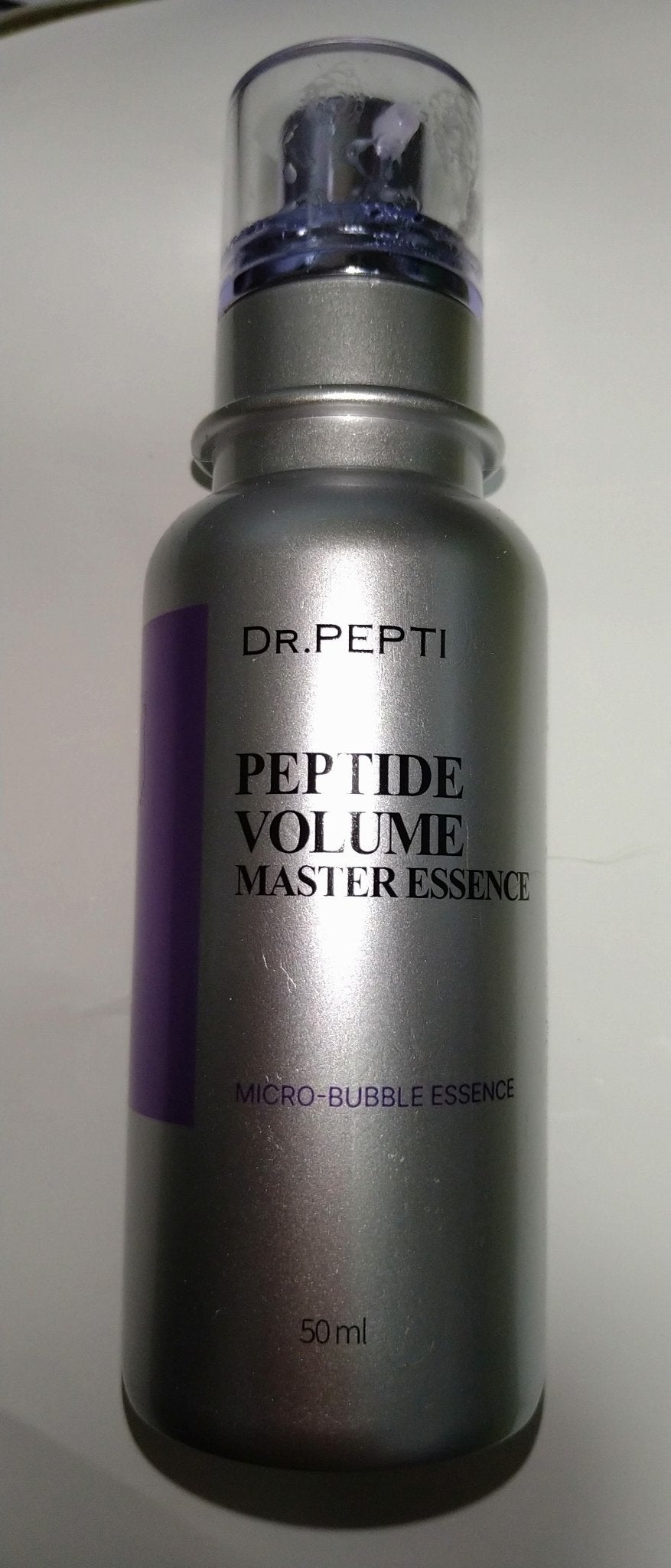 ザ・タイムR アクア/IPSA/化粧水を使ったクチコミ(6枚目)