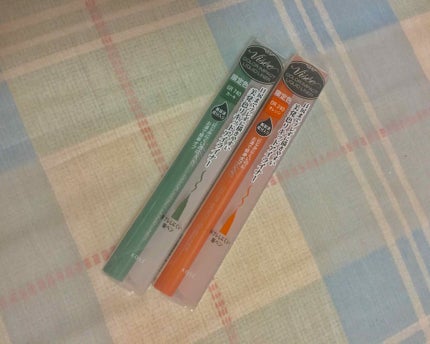 カラーインパクト リキッドライナー/Visée/リキッドアイライナーを使ったクチコミ(1枚目)