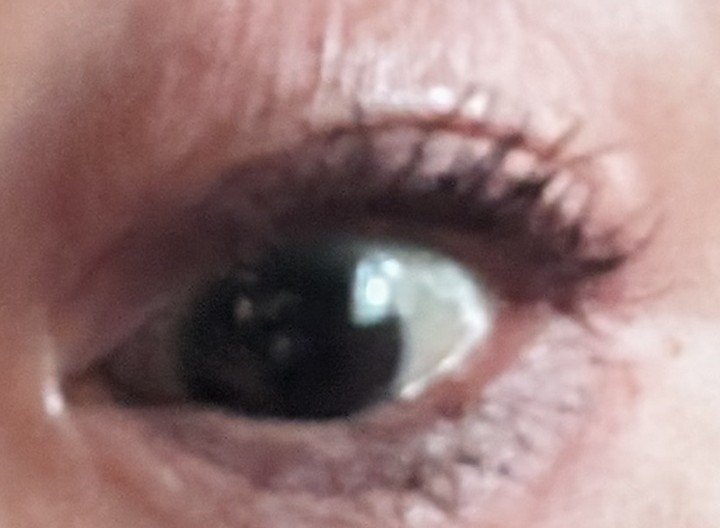 ハンオールシェードライナー/rom&nd/ペンシルアイライナーを使ったクチコミ（2枚目）