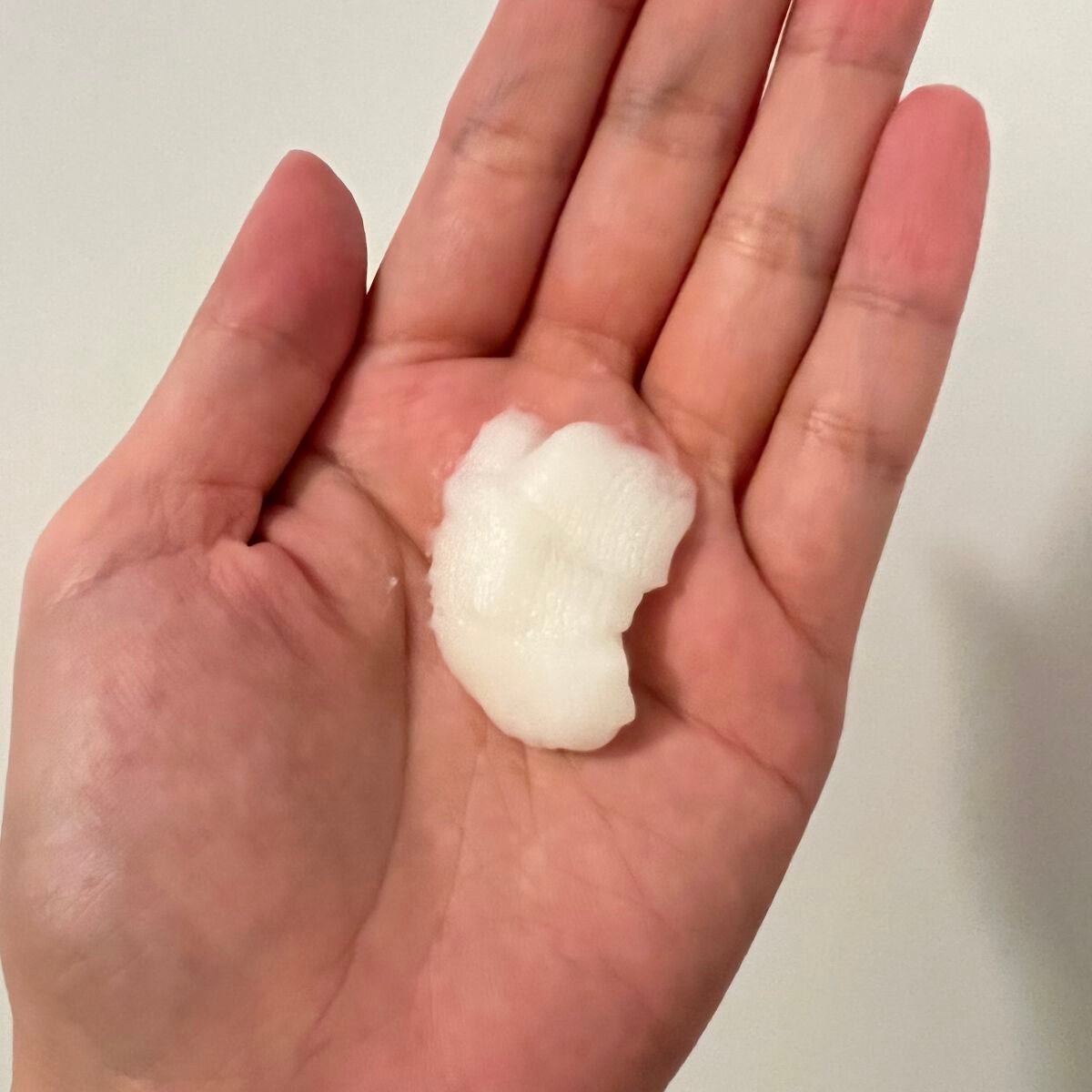 プリュスオー メロウリュクスマスク ジャータイプ/plus eau/ヘアマスク・ヘアパックを使ったクチコミ(3枚目)