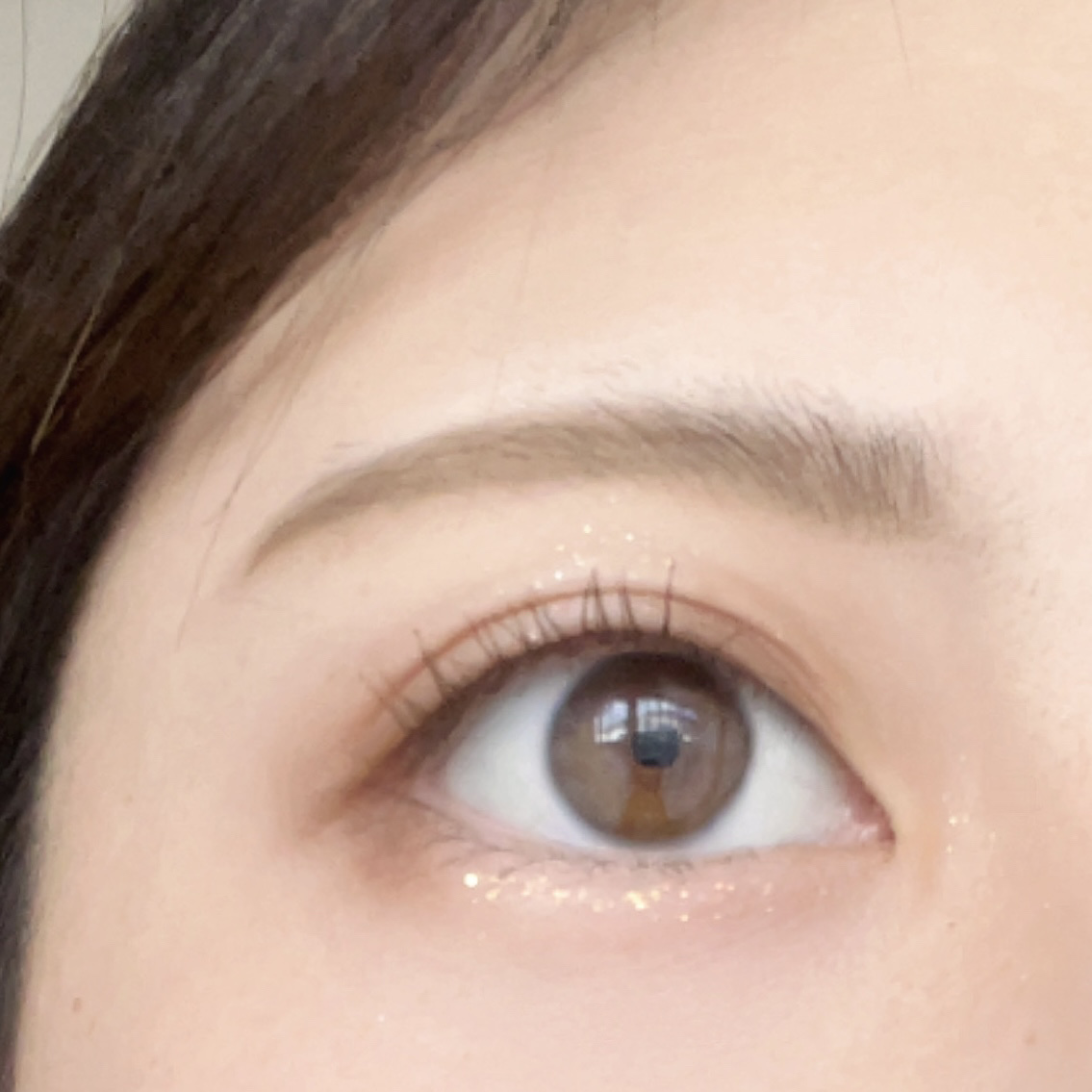 マルチプリクラペン/ENBAN TOKYO/リキッドアイライナーを使ったクチコミ（2枚目）