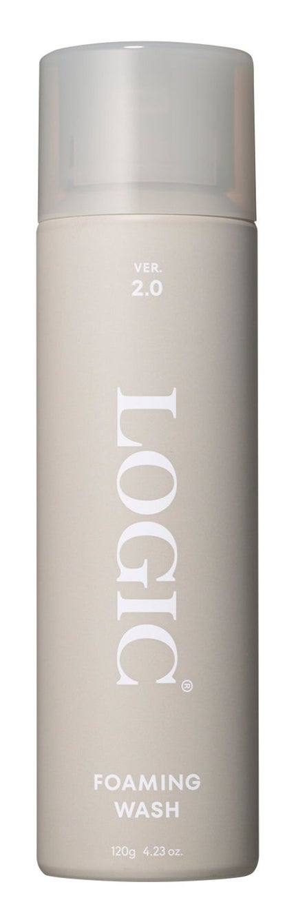 フォーミングウォッシュ2.0