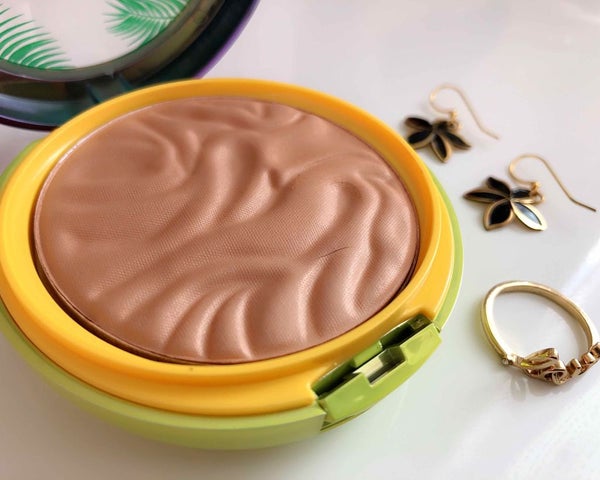 バターブロンザー/PHYSICIANS FORMULA/ブロンザー by yoko