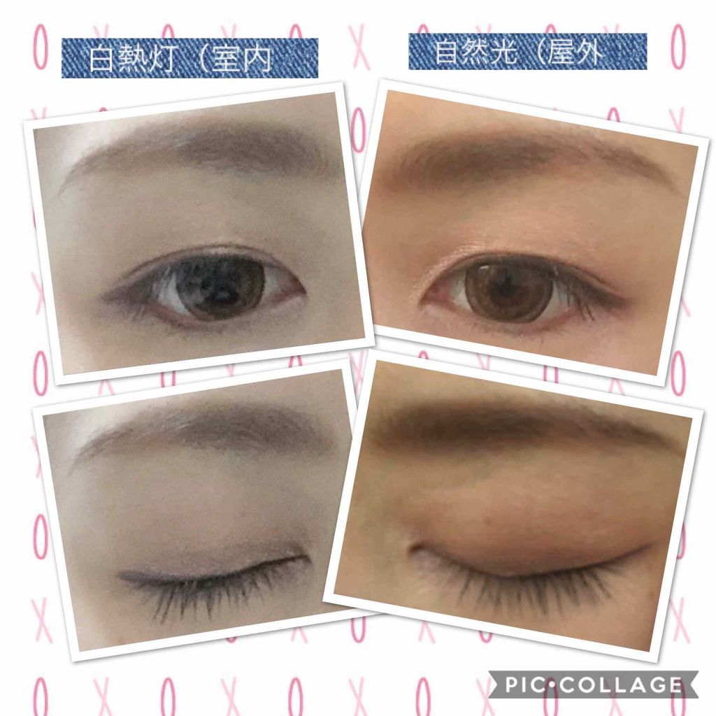 ボリュームコントロールマスカラ/ヒロインメイク/マスカラを使ったクチコミ（1枚目）