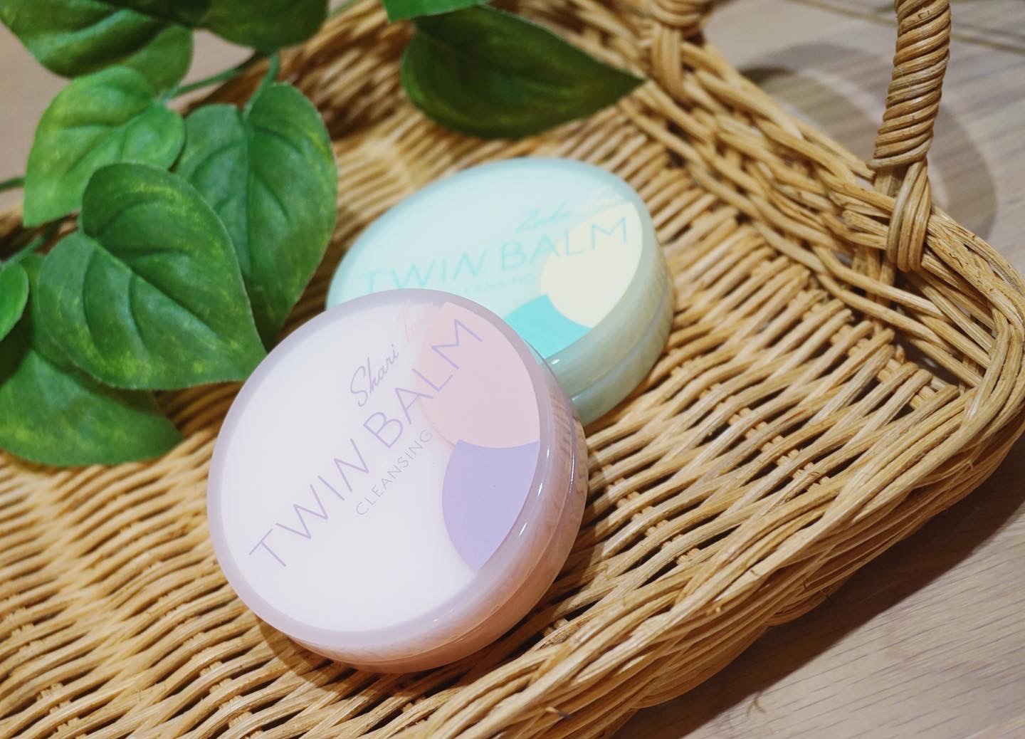 ツインバーム ザクとろ/ISEHAN Lab./クレンジングバームを使ったクチコミ（3枚目）