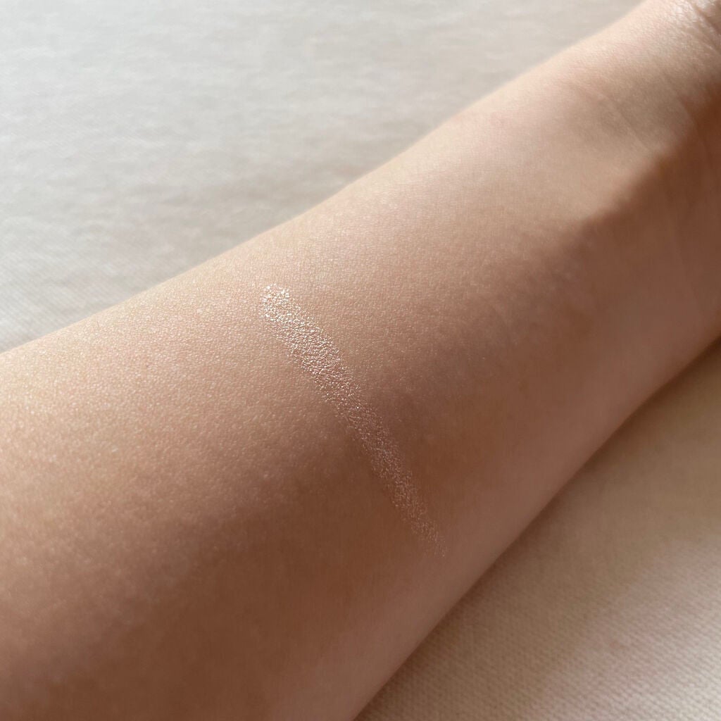 アイムスティックシャドウシマー/i’m meme/スティックアイシャドウを使ったクチコミ(3枚目)