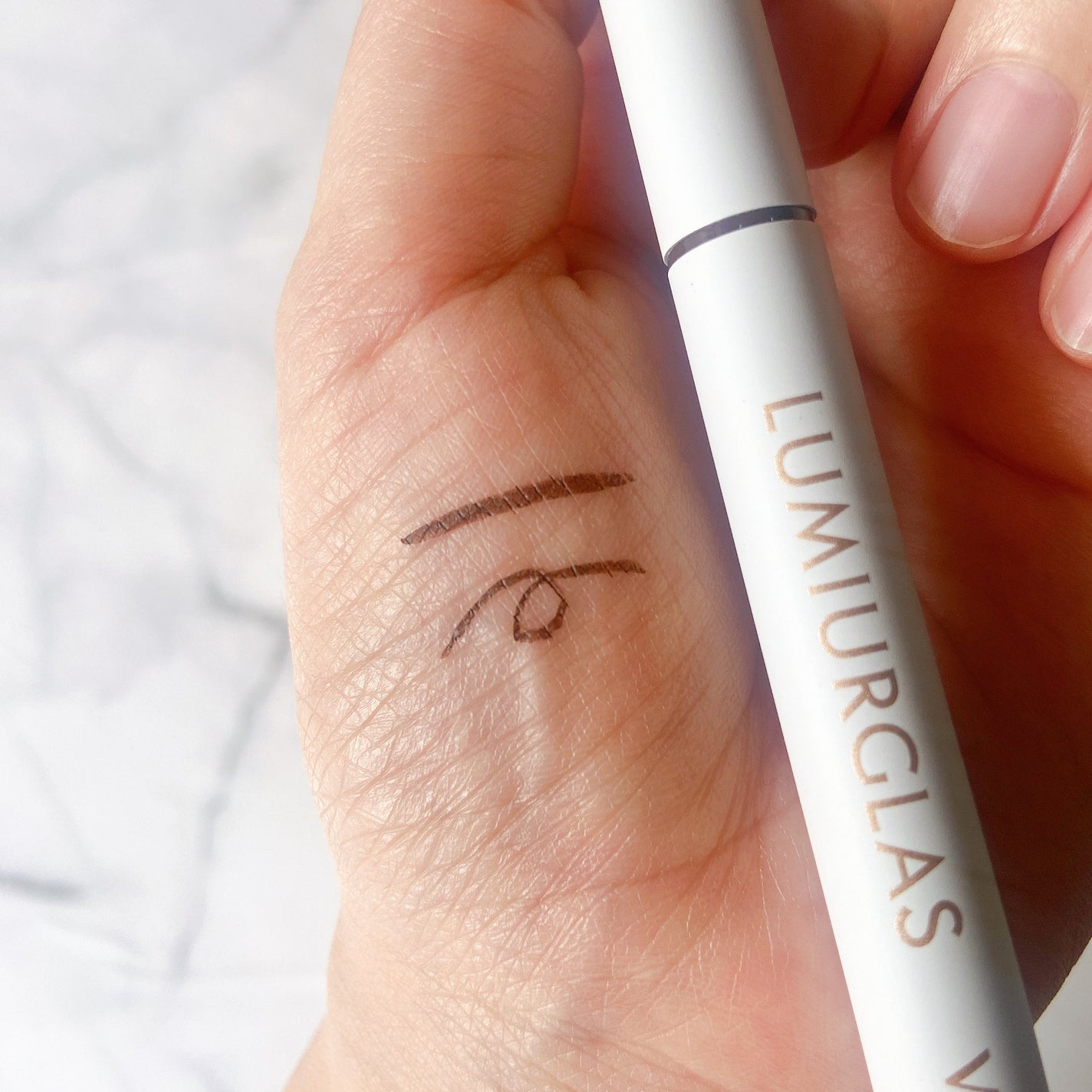 ãã«ãããã©ã€ããŒ/LUMIURGLAS/ãªãããã¢ã€ã©ã€ããŒã䜿ã£ãã¯ãã³ãïŒ3æç®ïŒ