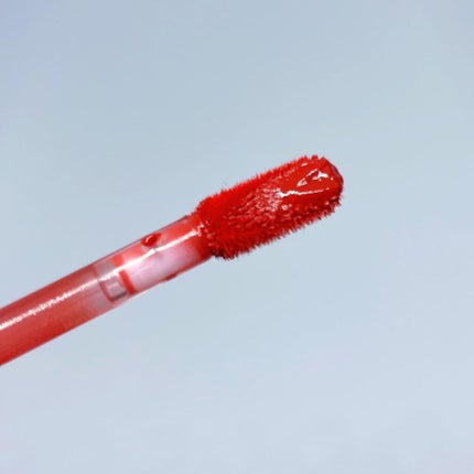 オールタイム ムード ベルベットティント/saat insight/リップティントを使ったクチコミ(3枚目)