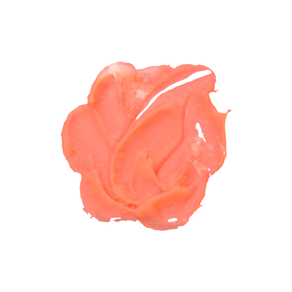 メルティングタッチリップバーム マンダリンオレンジ