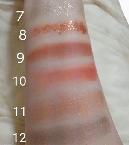 リッププランパー/PIT A PAT/リッププランパーを使ったクチコミ(4枚目)