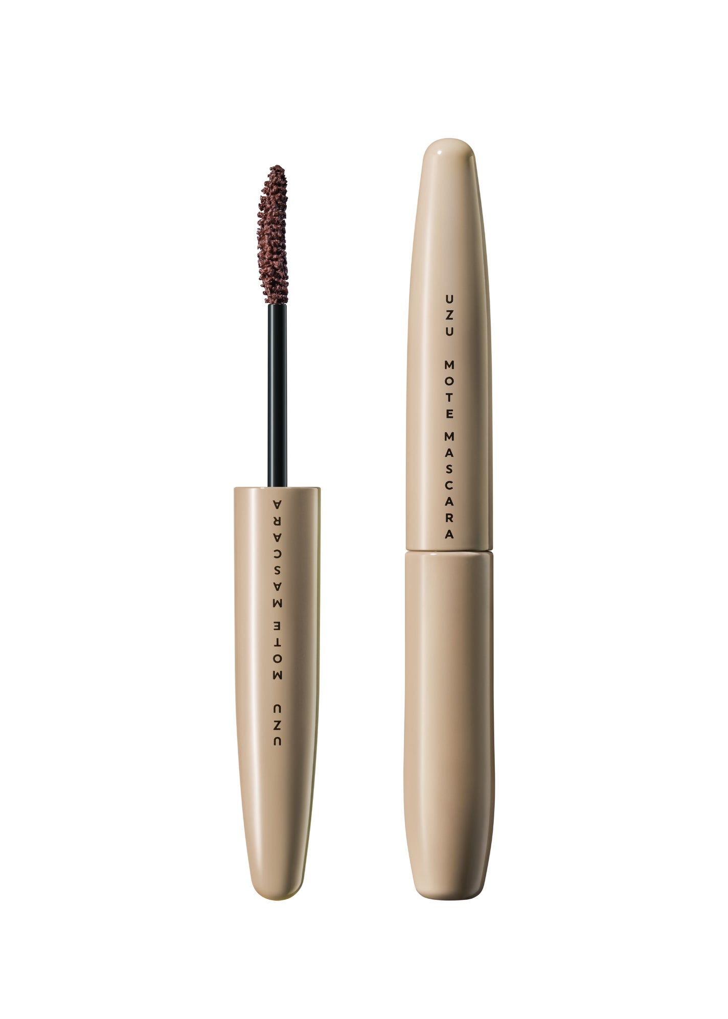 MOTE MASCARA ブラウン