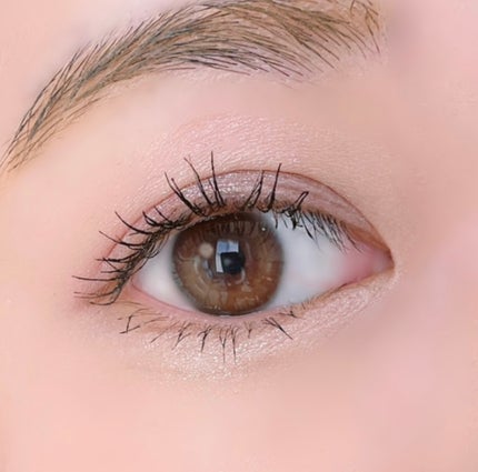 ブラッシュアップアイブロウ 240 ライトベージュ/チャコット・コスメティクス/アイブロウペンシルの画像