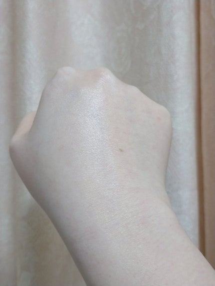 パンテカーミング サンクリーム/manyo/日焼け止めクリームを使ったクチコミ(6枚目)