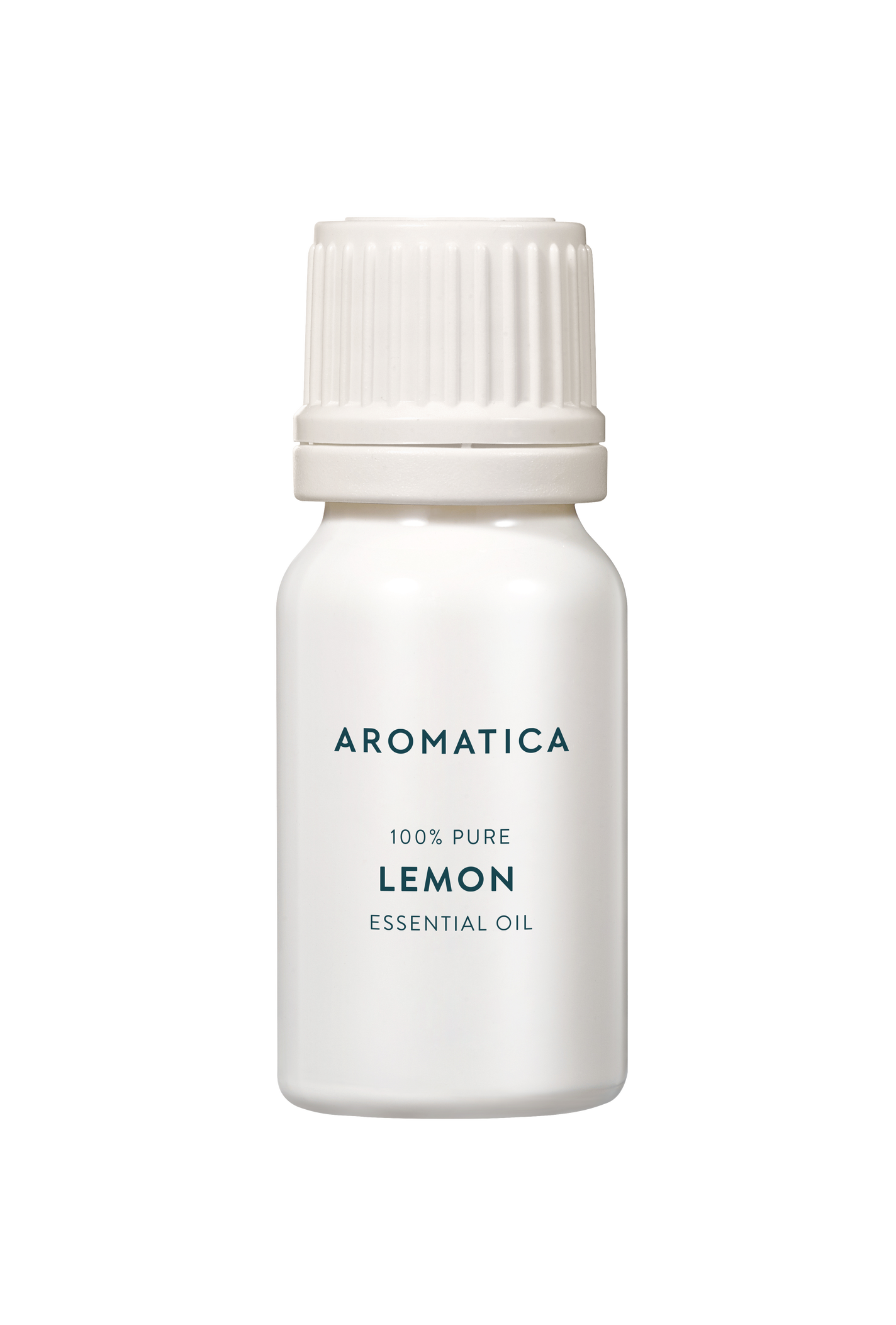 エッセンシャルオイル レモン AROMATICA