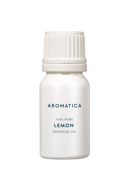 AROMATICA エッセンシャルオイル レモン