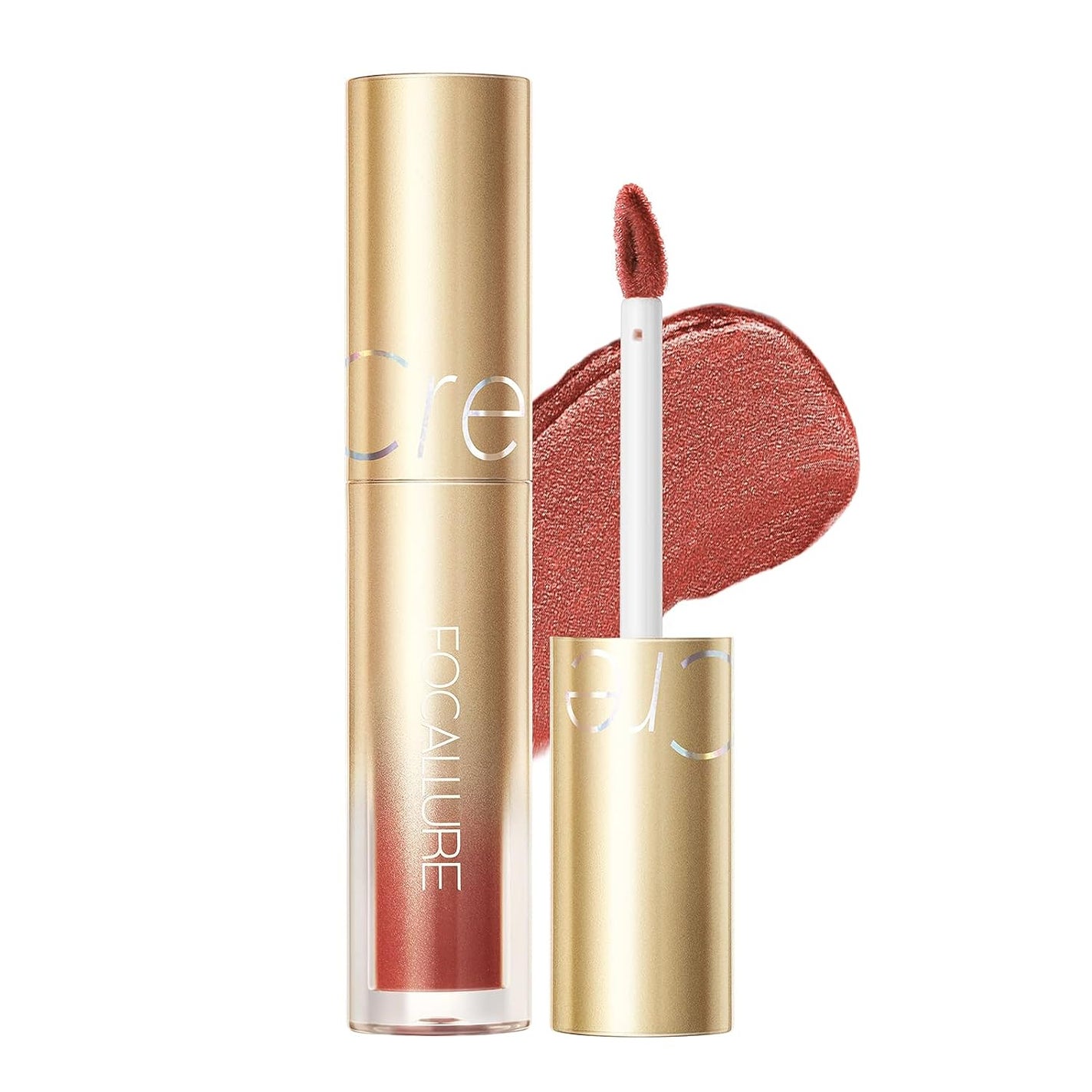 21色 マットリップスティック 204