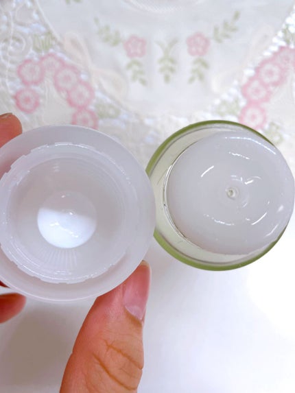 肌をうるおす保湿スキンケア 保湿浸透水モイストリッチのクチコミ「✩松山油脂/肌をうるおす保湿スキンケア 保湿浸透水モイストリッチ
✩1,540円(税込).....」(3枚目)