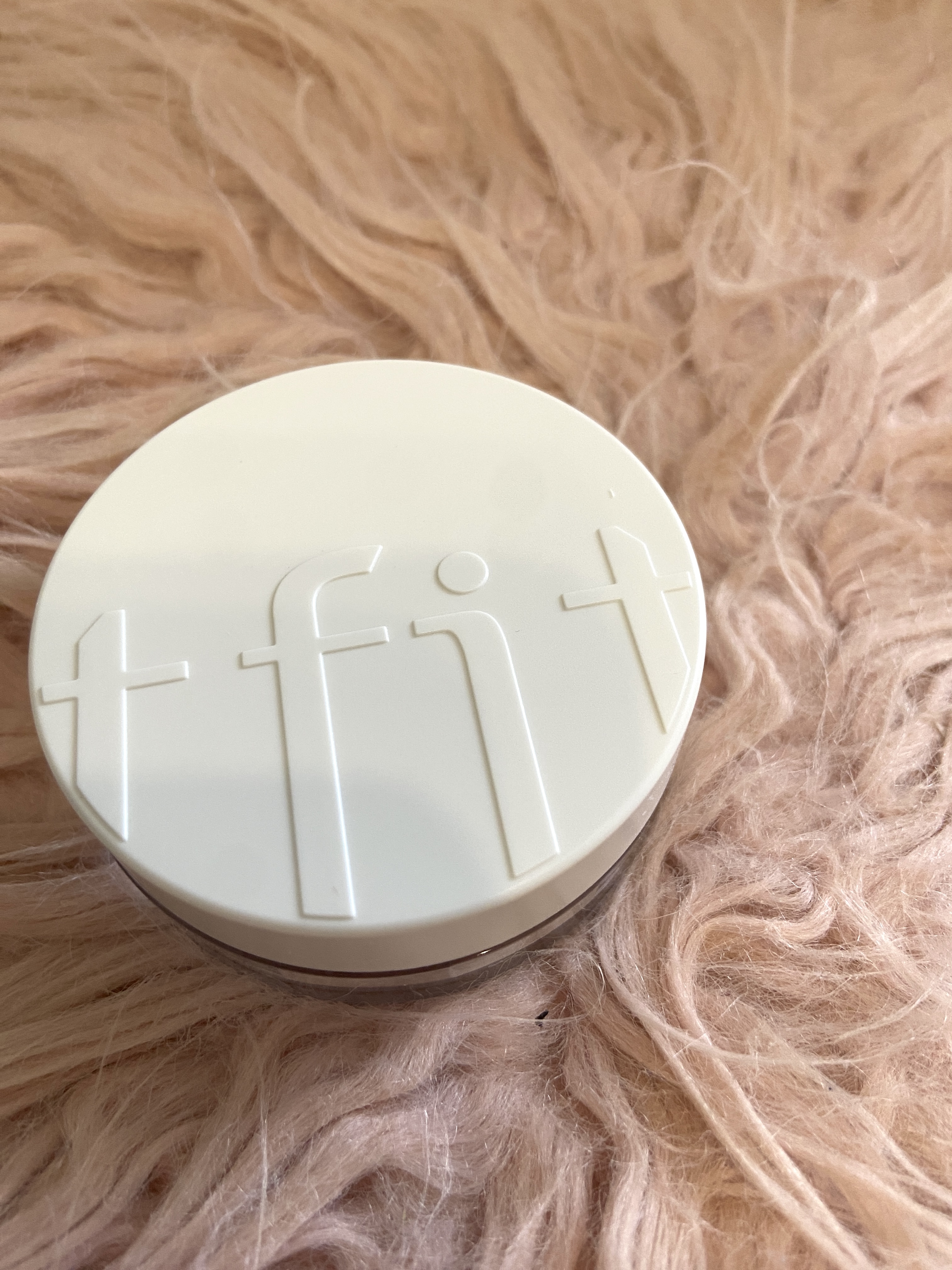 トランスルーセントセットフィニッシングパウダー/TFIT/ルースパウダーを使ったクチコミ（1枚目）