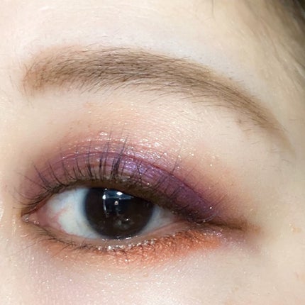 アイ カラー クォード/TOM FORD BEAUTY/アイシャドウパレットを使ったクチコミ(3枚目)