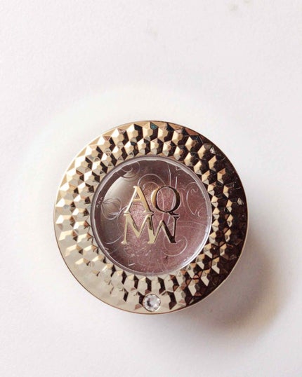 AQ MW アイグロウ ジェム/DECORTÉ/ジェル・クリームアイシャドウを使ったクチコミ(1枚目)