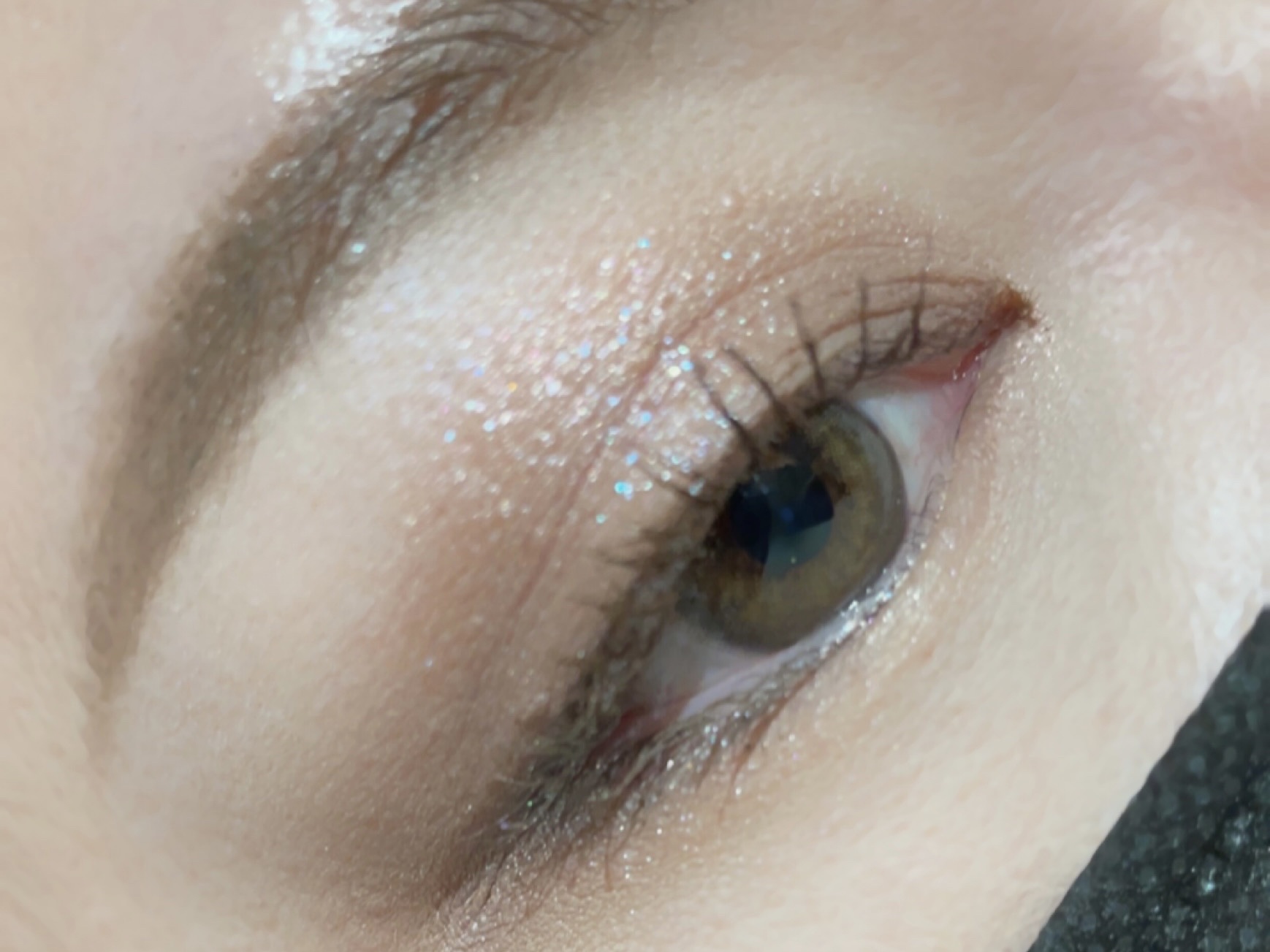 Rose Quartz eyeshadow palette/Huda Beauty/アイシャドウパレットを使ったクチコミ（2枚目）