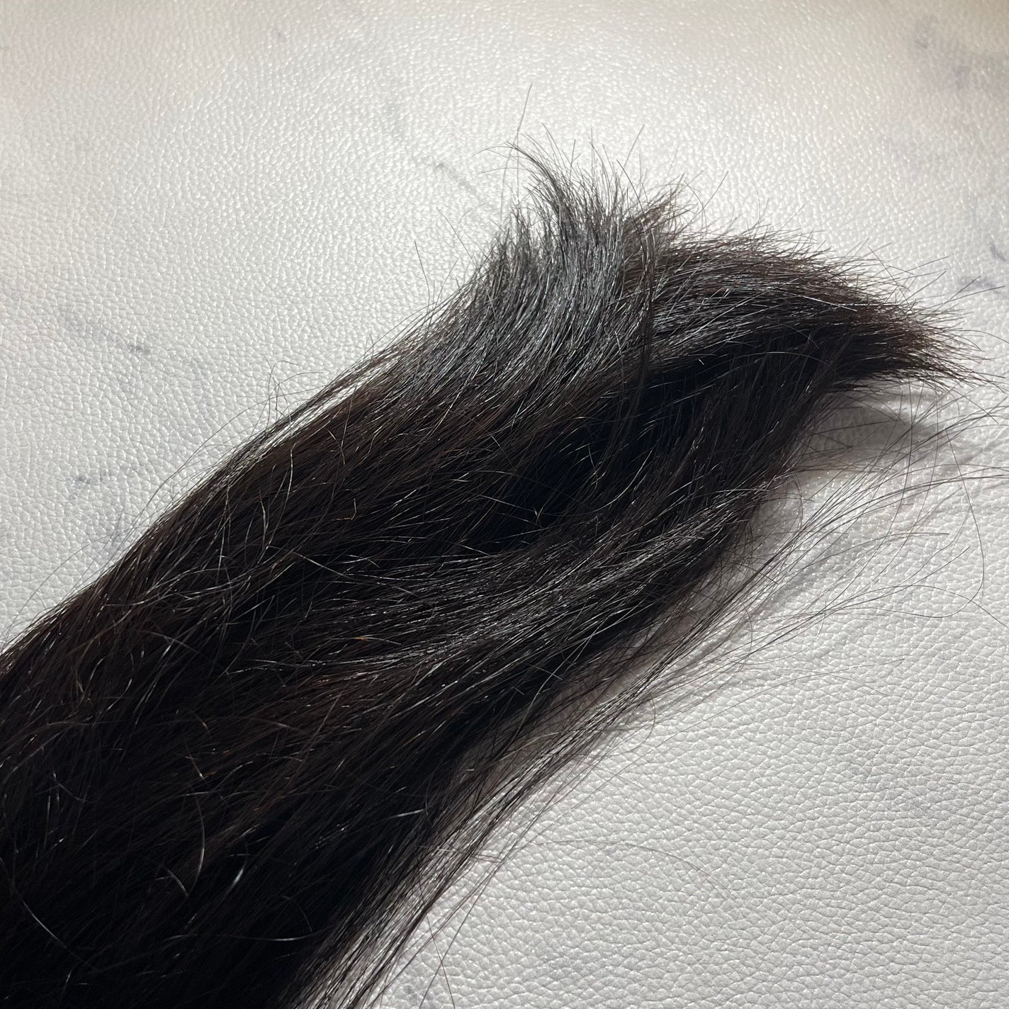 ミラクルズ うるおいブーストミルクウォーターセラム/パンテーン/アウトバストリートメントを使ったクチコミ(7枚目)