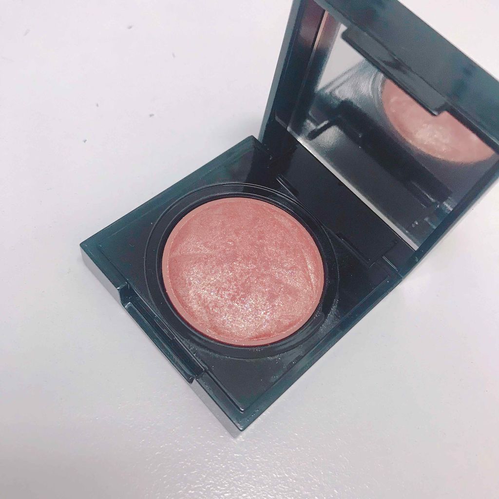 プリズム エアー シャドウ/CLIO/単色アイシャドウを使ったクチコミ（1枚目）