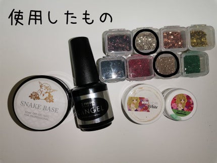 を使ったクチコミ(3枚目)