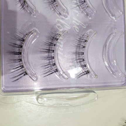 アイラッシュグルー/ミッシュブルーミン/つけまつげを使ったクチコミ(2枚目)