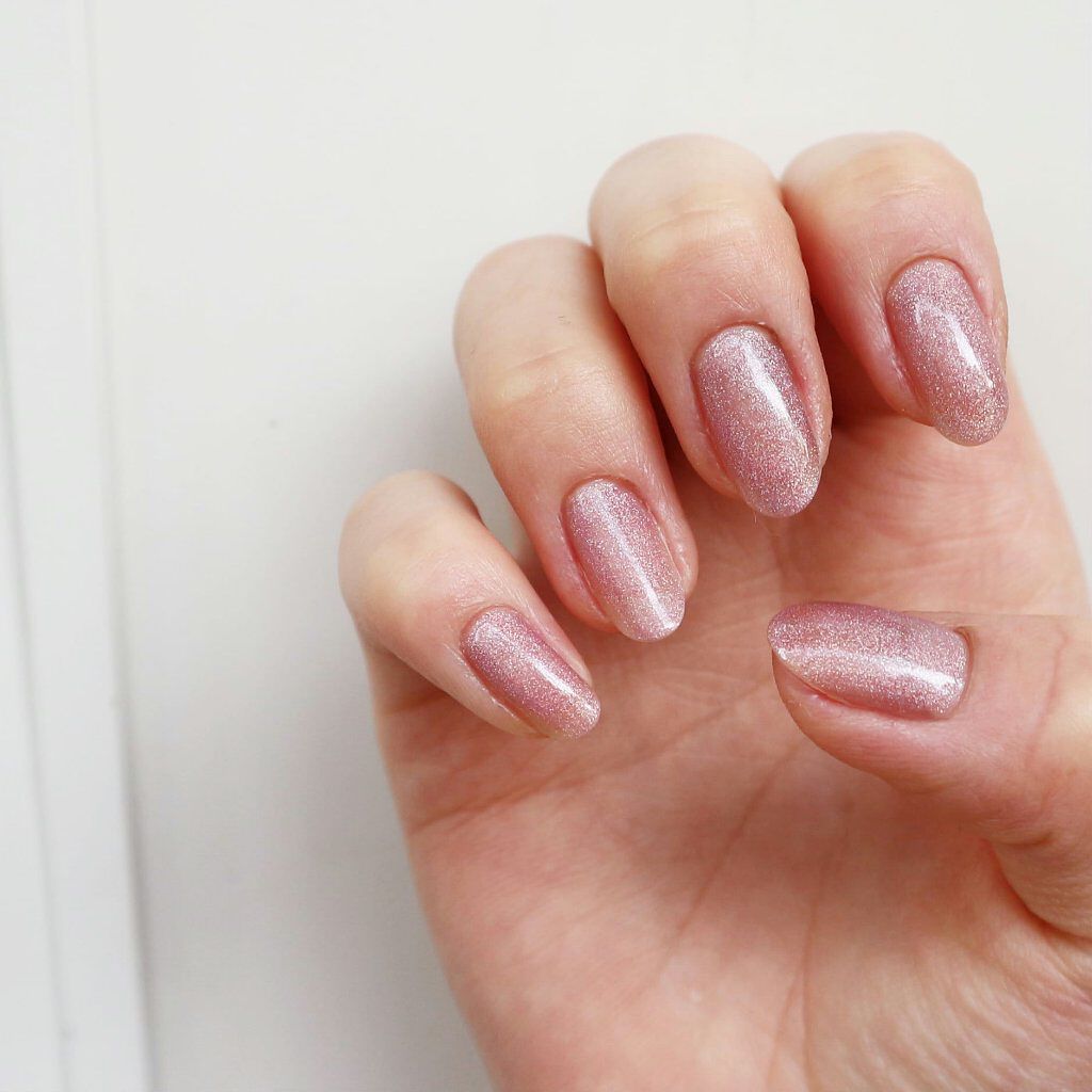 ネイル エナメル/REVLON/マニキュアを使ったクチコミ（3枚目）