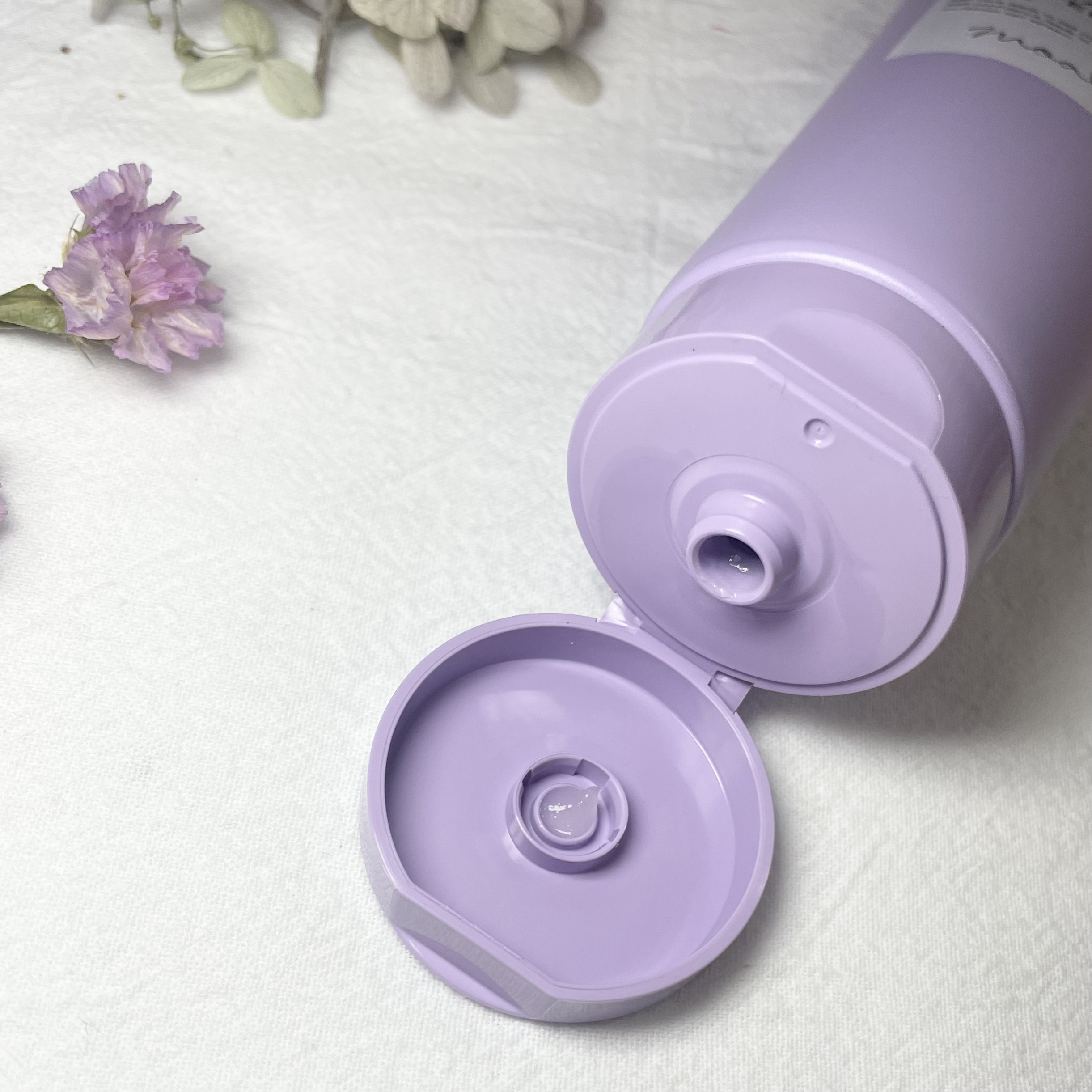 ヒップピール ジェル/MOALANI/バスト・ヒップケアを使ったクチコミ（3枚目）