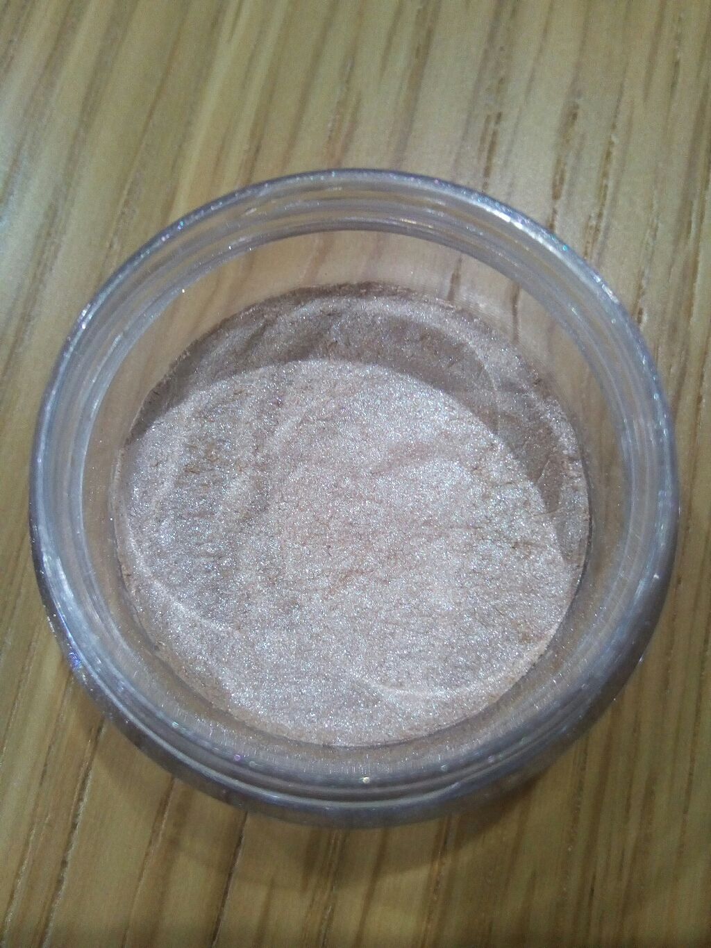 ハナタカパウダー/エルファー/パウダーハイライトを使ったクチコミ（1枚目）