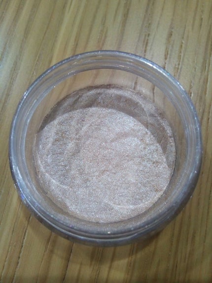 ハナタカパウダー/エルファー/パウダーハイライトを使ったクチコミ(1枚目)