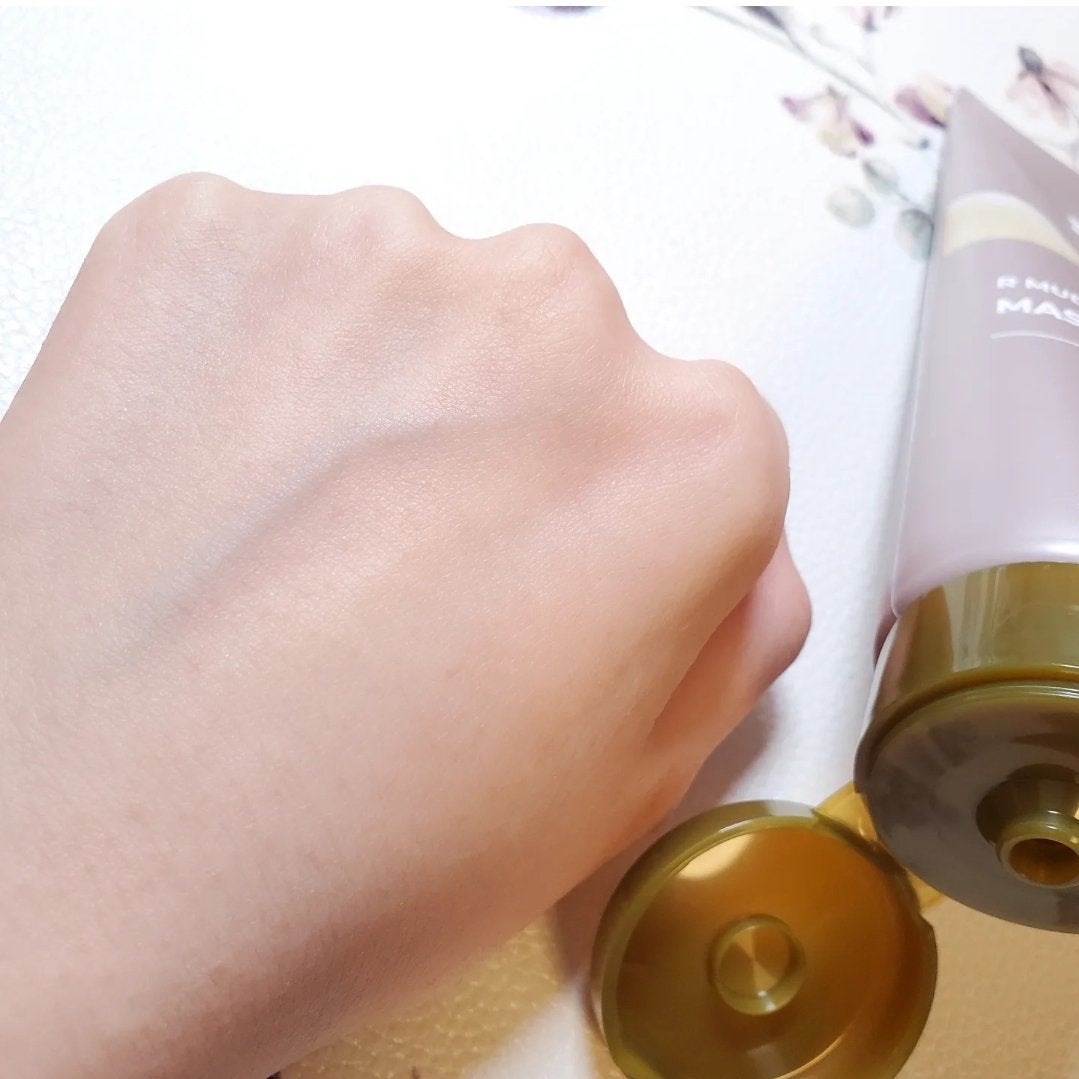 リカバリーマッドマスク/BRMUD/洗い流すパック・マスクを使ったクチコミ(6枚目)