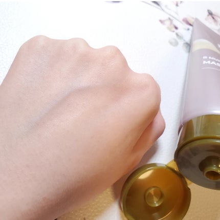 リカバリーマッドマスク/BRMUD/洗い流すパック・マスクを使ったクチコミ(6枚目)