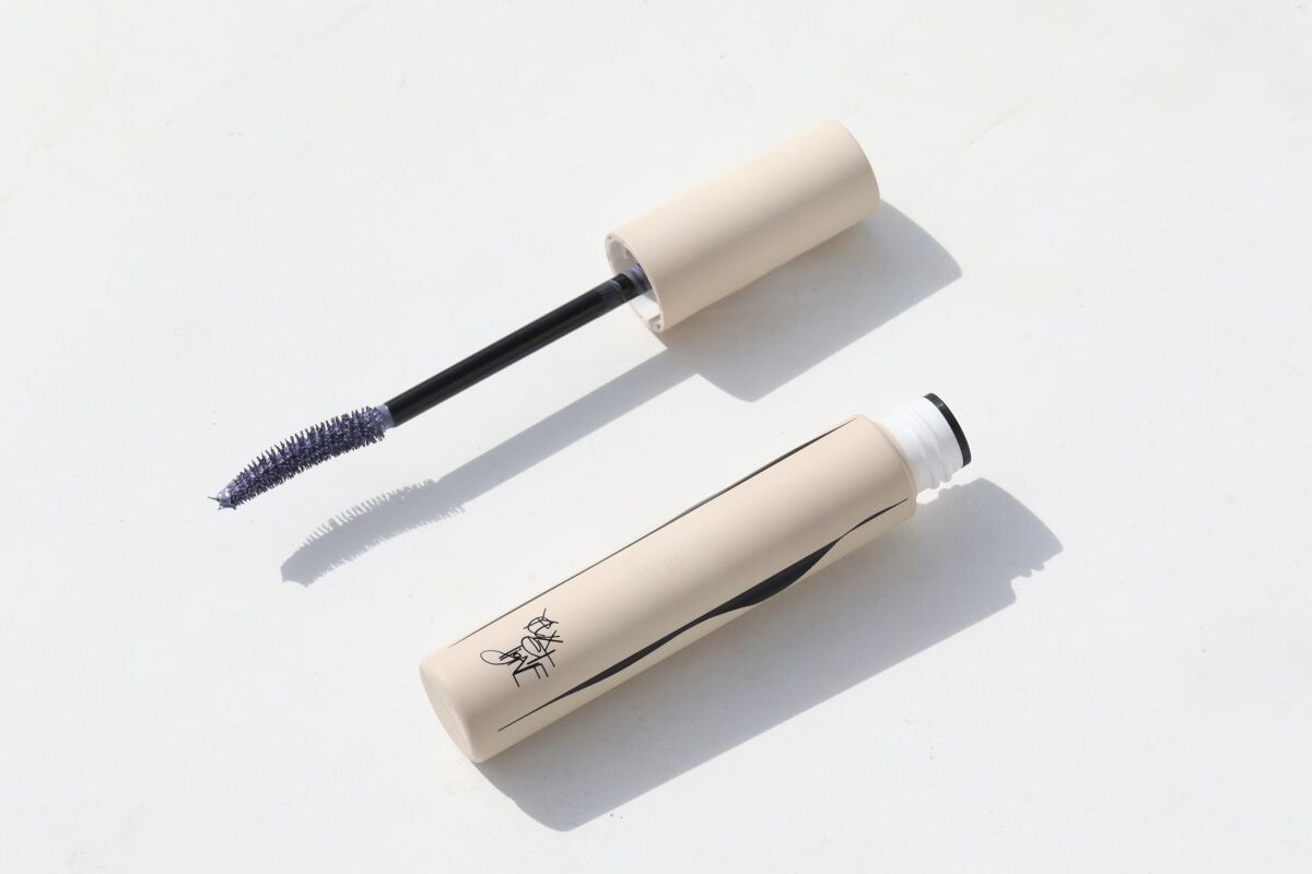 サロゥ フィルム マスカラ jacaranda“ハカランダ”