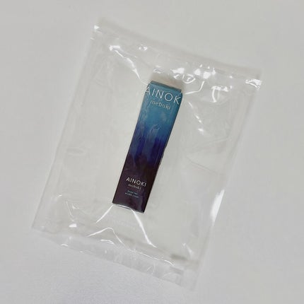 フォレスト フィール リンクルクリーム/AINOKI mebuki/アイケア・アイクリームを使ったクチコミ(5枚目)