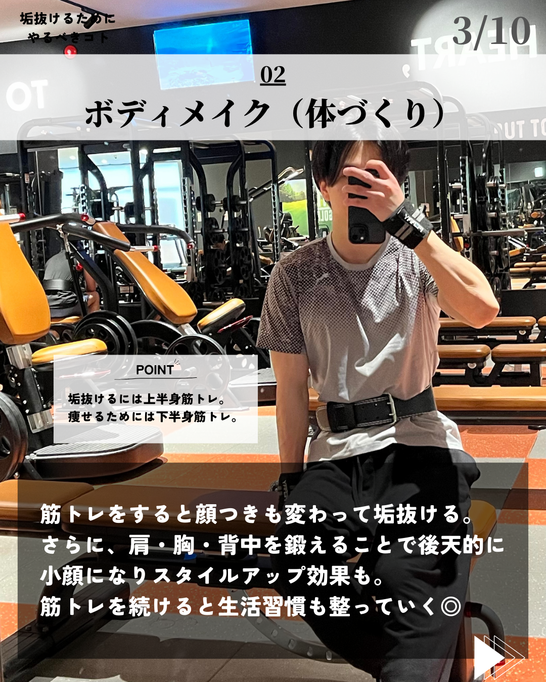 を使ったクチコミ（3枚目）