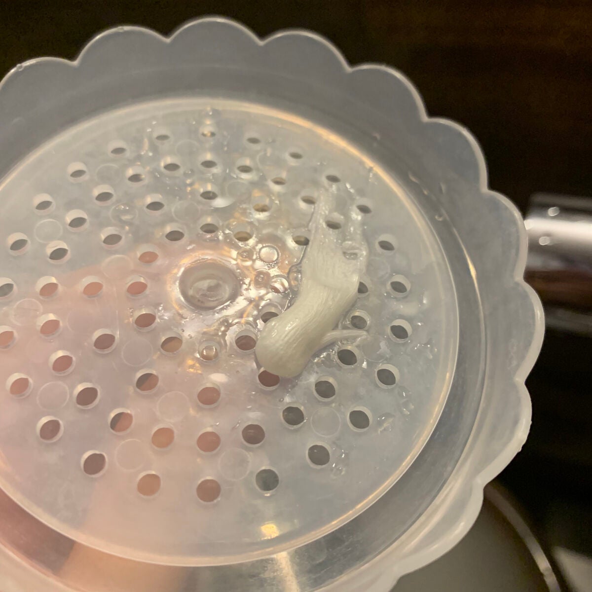 オルビスユー トライアルセット/オルビス/トライアルキットを使ったクチコミ(2枚目)