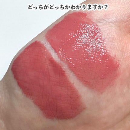 ルージュ デコルテ リキッド 14 skin rose(Dewy rouge )/DECORTÉ/口紅の画像