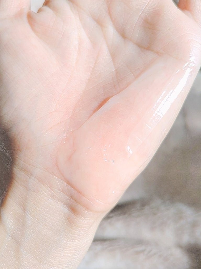 プレミアリフト/CANADEL/オールインワン化粧品を使ったクチコミ(4枚目)