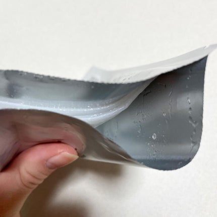 natsumi on LIPS 「backagingcaremask5枚¥7,920.ヒト幹細胞..」(3枚目)